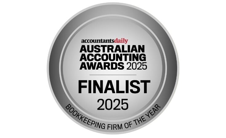 Bookkeeping Firm of the Year