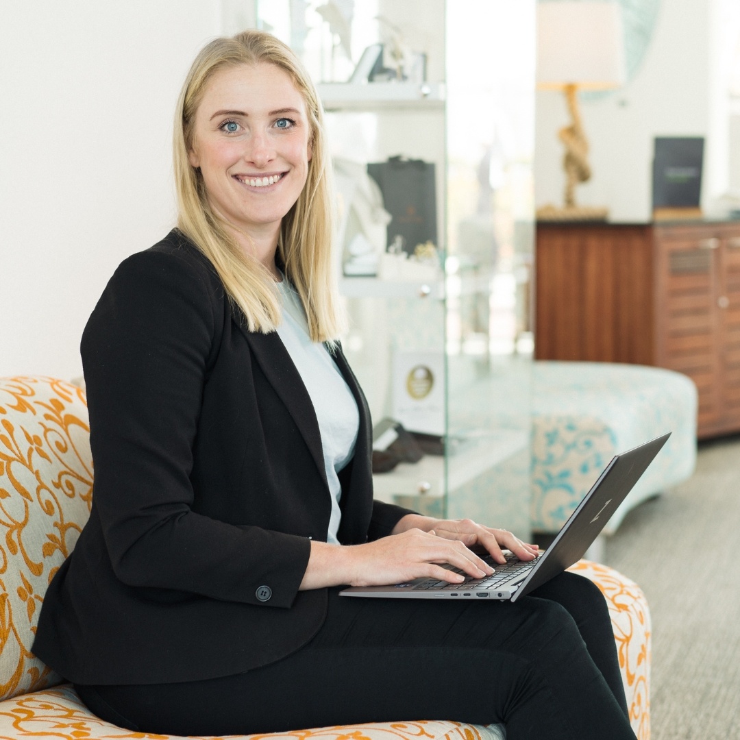 admin support tradies